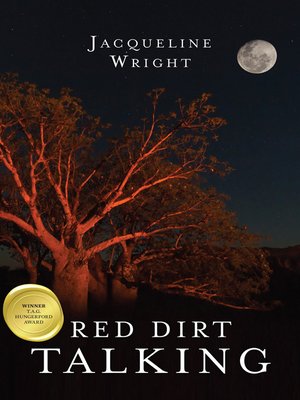 cover image of Red Dirt Talking